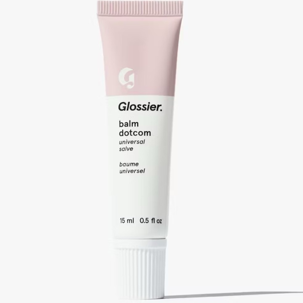 🤍GLOSSIER- Balm Dotcom Universal Salve, NWOT